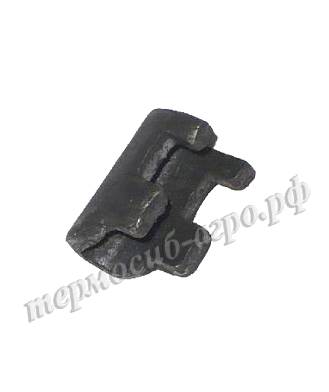 Скоба 595 (на ТСН-3Б)